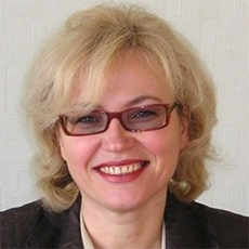 Tatiana Medvedeva