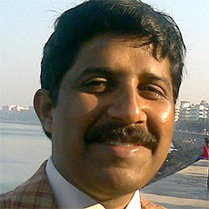 Raman Kumar Agrawalla