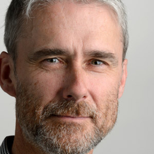 Simon Grant