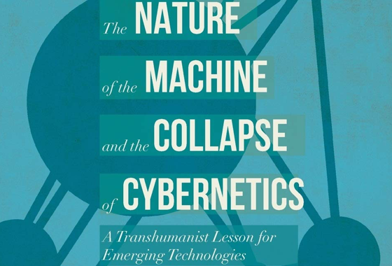ASC Series: New books in Cybernetics Spotlight #1
