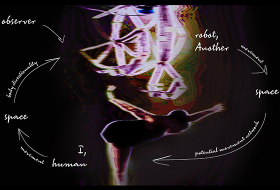 ASC Series: Animaspace: Conversations with Robots as Existential and Ethical Inquiry