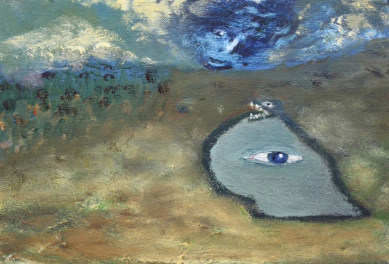 Cybernetics Study Group 2026