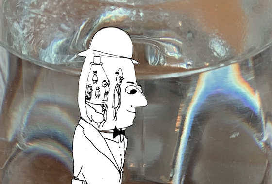 Maturana’s Theory of Knowledge as a Support for Internalized Other Interviewing